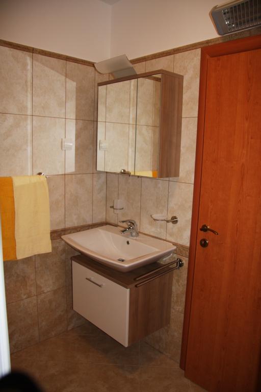 Apartment Anethum Премантура Экстерьер фото